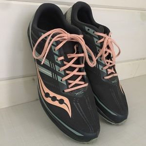 Saucony Kilkenny XC7